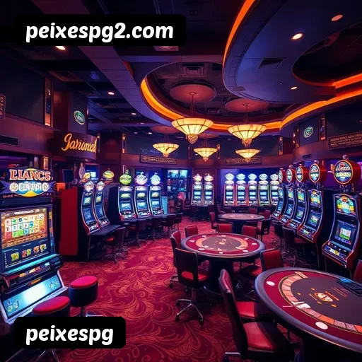 Recursos App peixespg