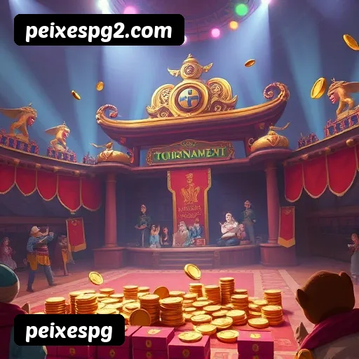 Como Registrar e Fazer Login peixespg