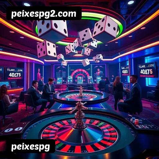 Legalidade peixespg no Brasil