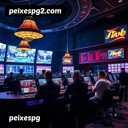 Termos e Condições Transparentes peixespg