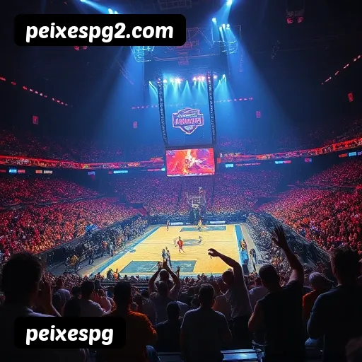 Catálogo Completo de Bônus peixespg