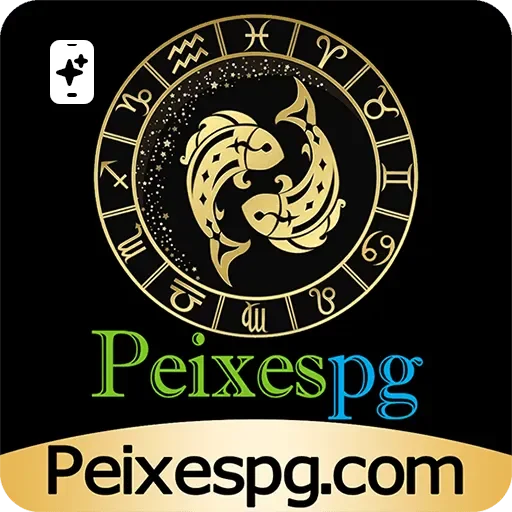 APP oficial da peixespg para mobile