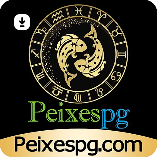 Download gratuito do app da peixespg