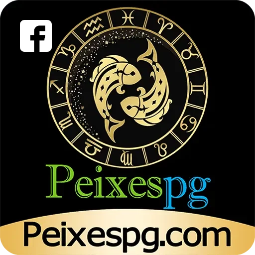 Página oficial da peixespg no Facebook