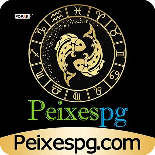 Logo da peixespg