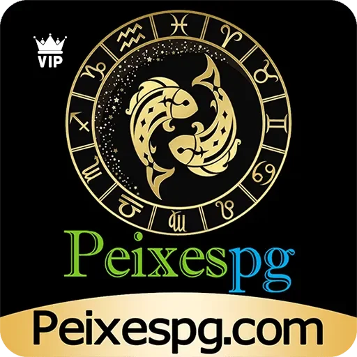 Programa VIP exclusivo da peixespg